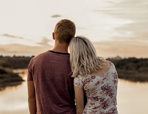 Couples counseling