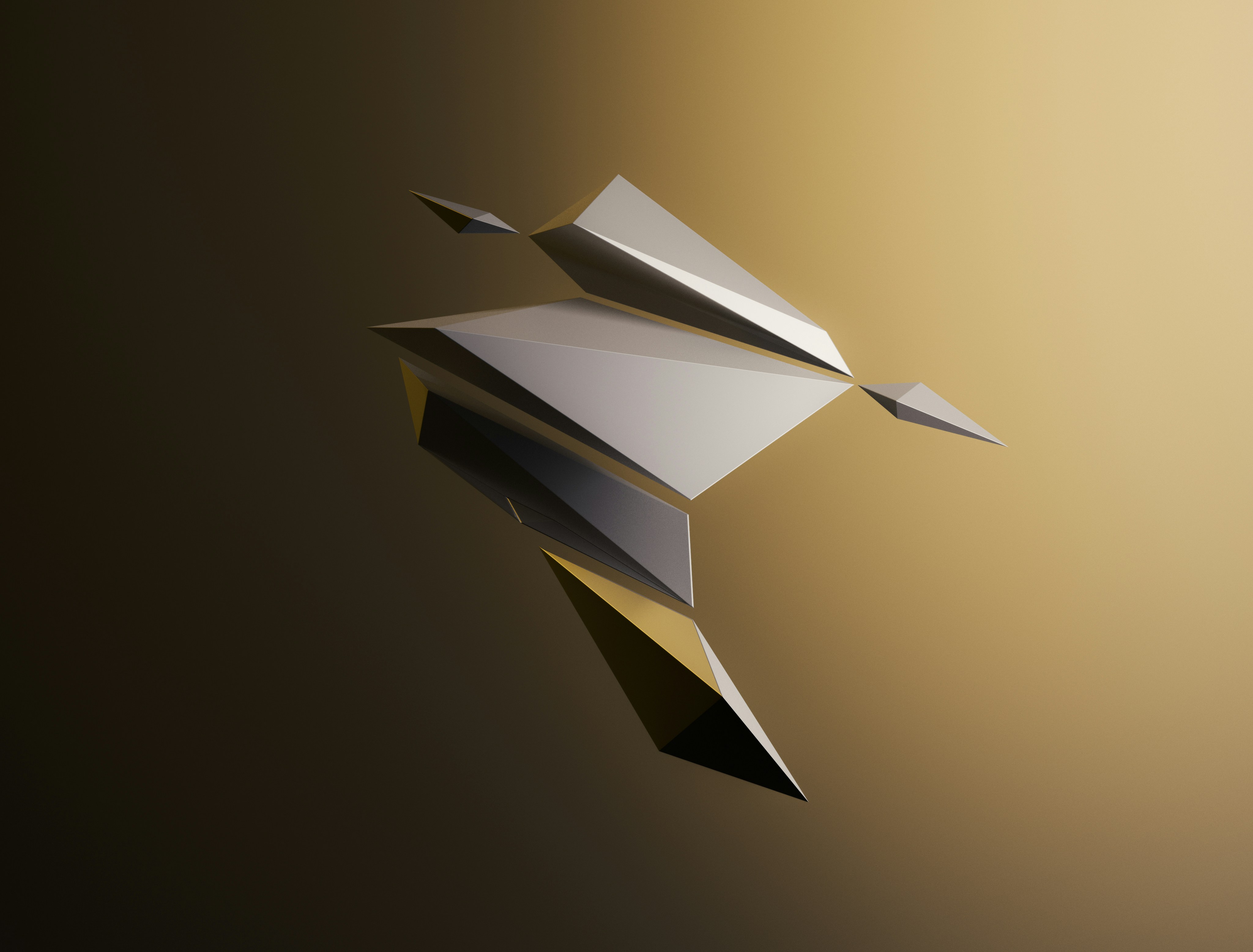 Fictional client logo 1