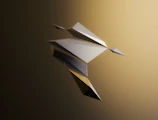 Artistic geometric shapes symbolizing emotional awakening.