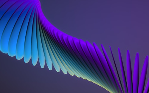 Augmented reality display overlaying digital information on physical space