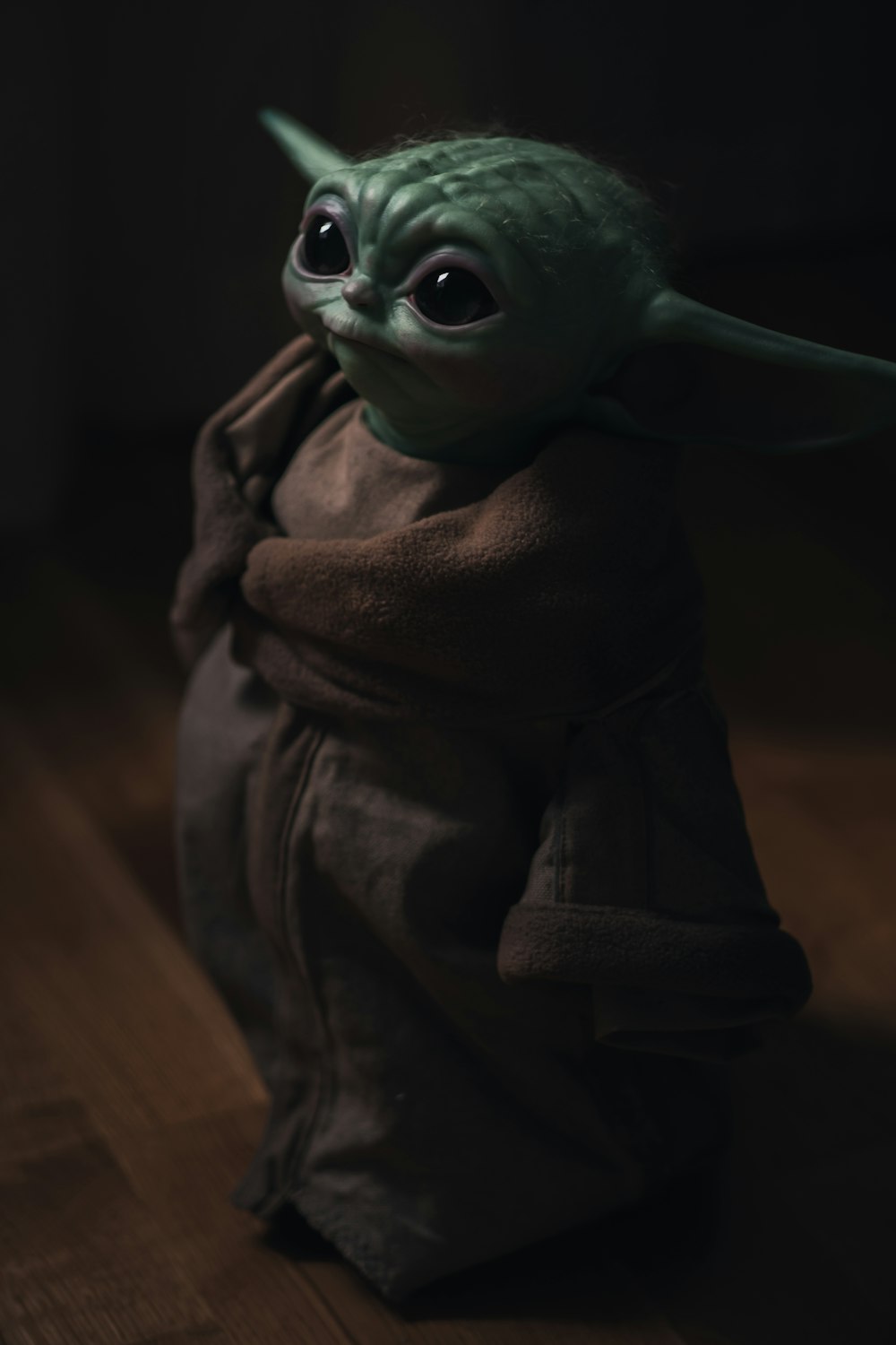 Más de 1K imágenes de Baby Yoda | Descargar imágenes gratis en Unsplash