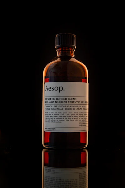 Jarabe para la Tos 120ml