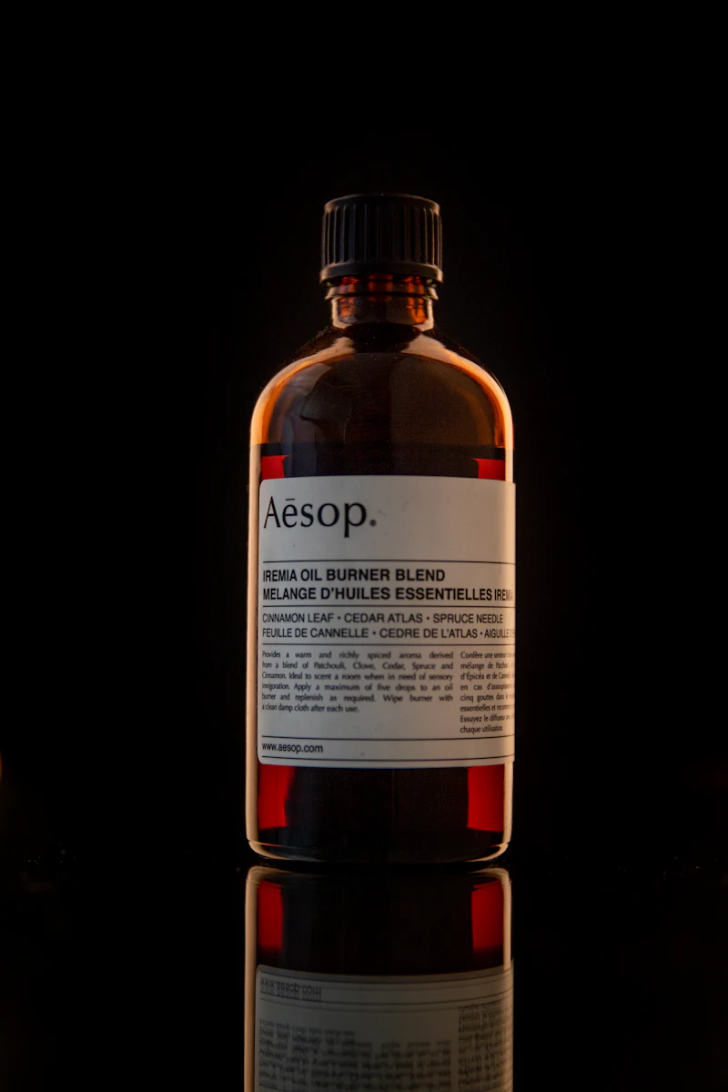 Jarabe para la Tos 120ml