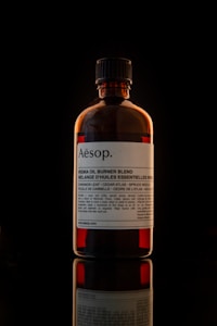 Paediatric Paracetamol Syrup