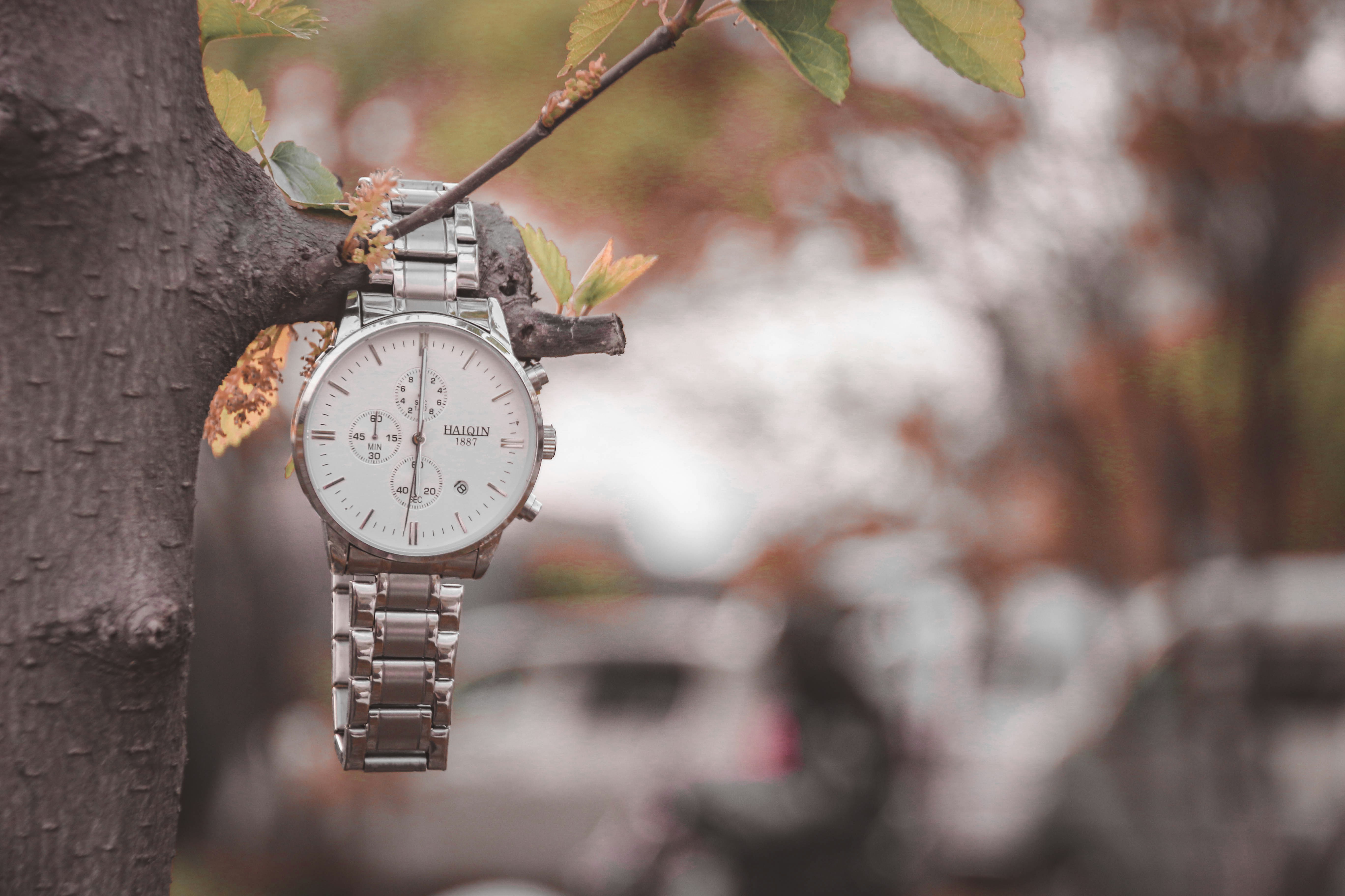 6 Affordable Moissanite Watch Brands Known for Durability