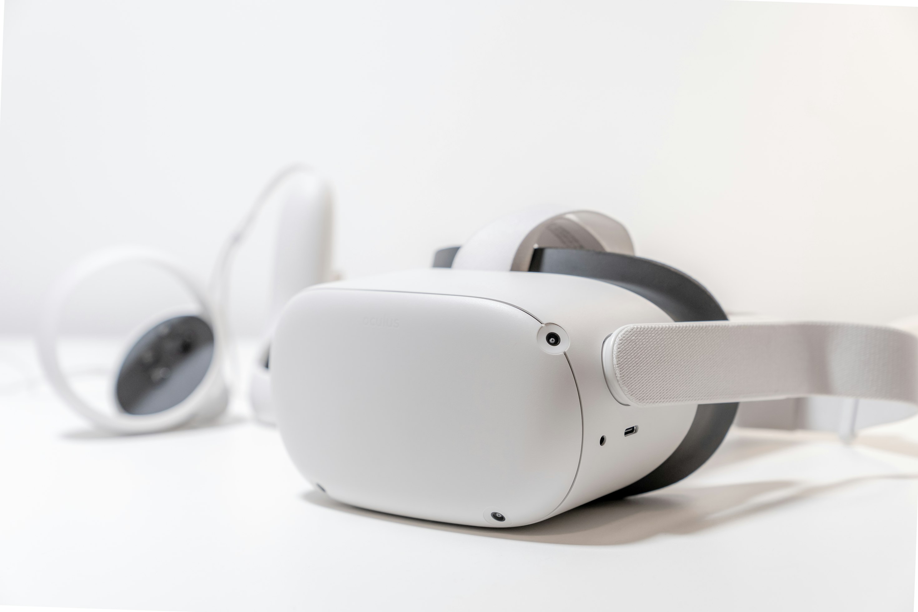 Immersive Interactive AI