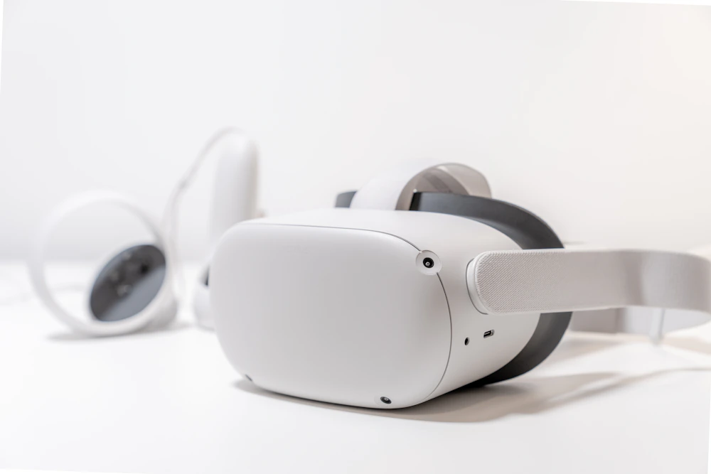 AR VR Solutions