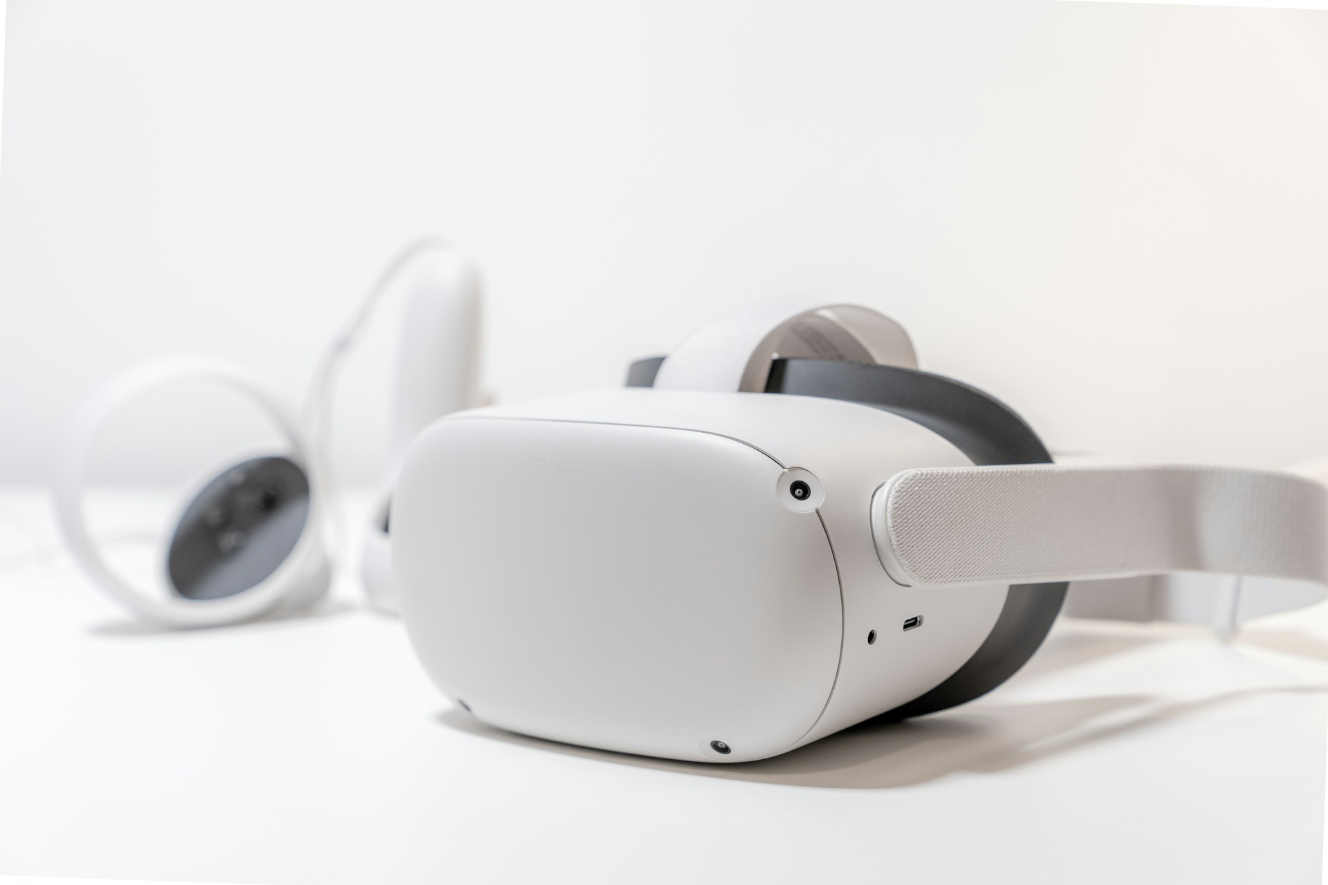 🥽 XR Hot Topics — What's Shaping VR, AR & MR in 2026