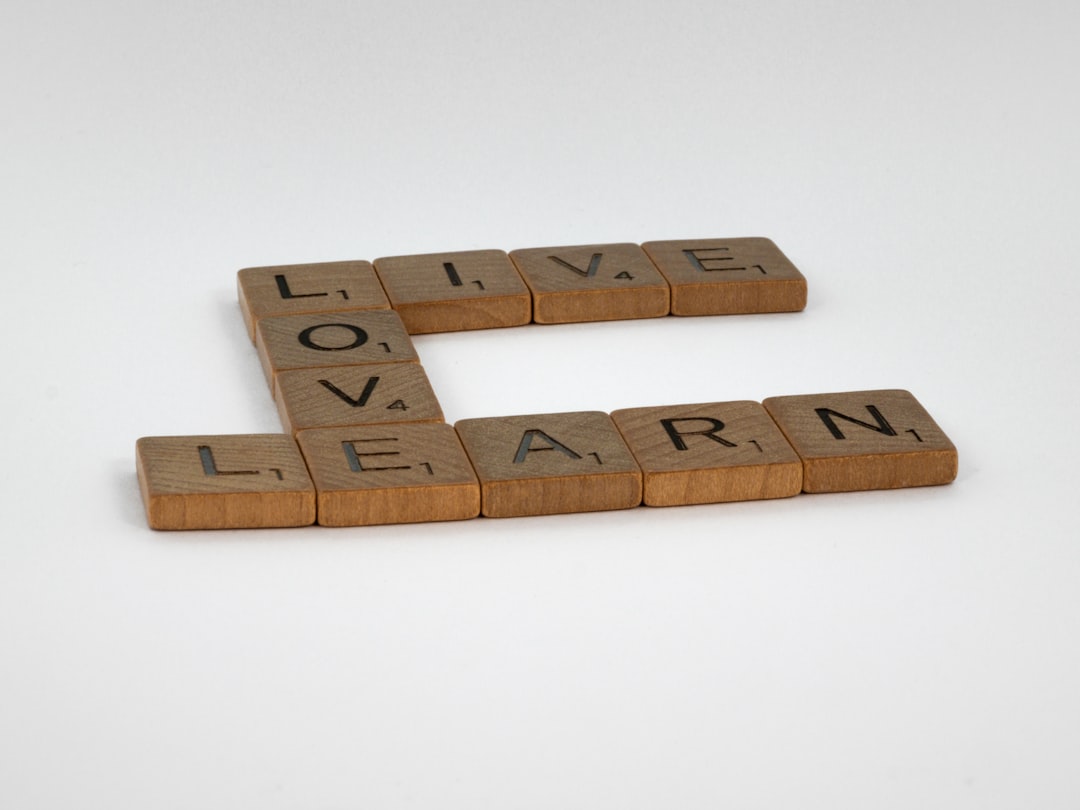 brown wooden blocks on white surface