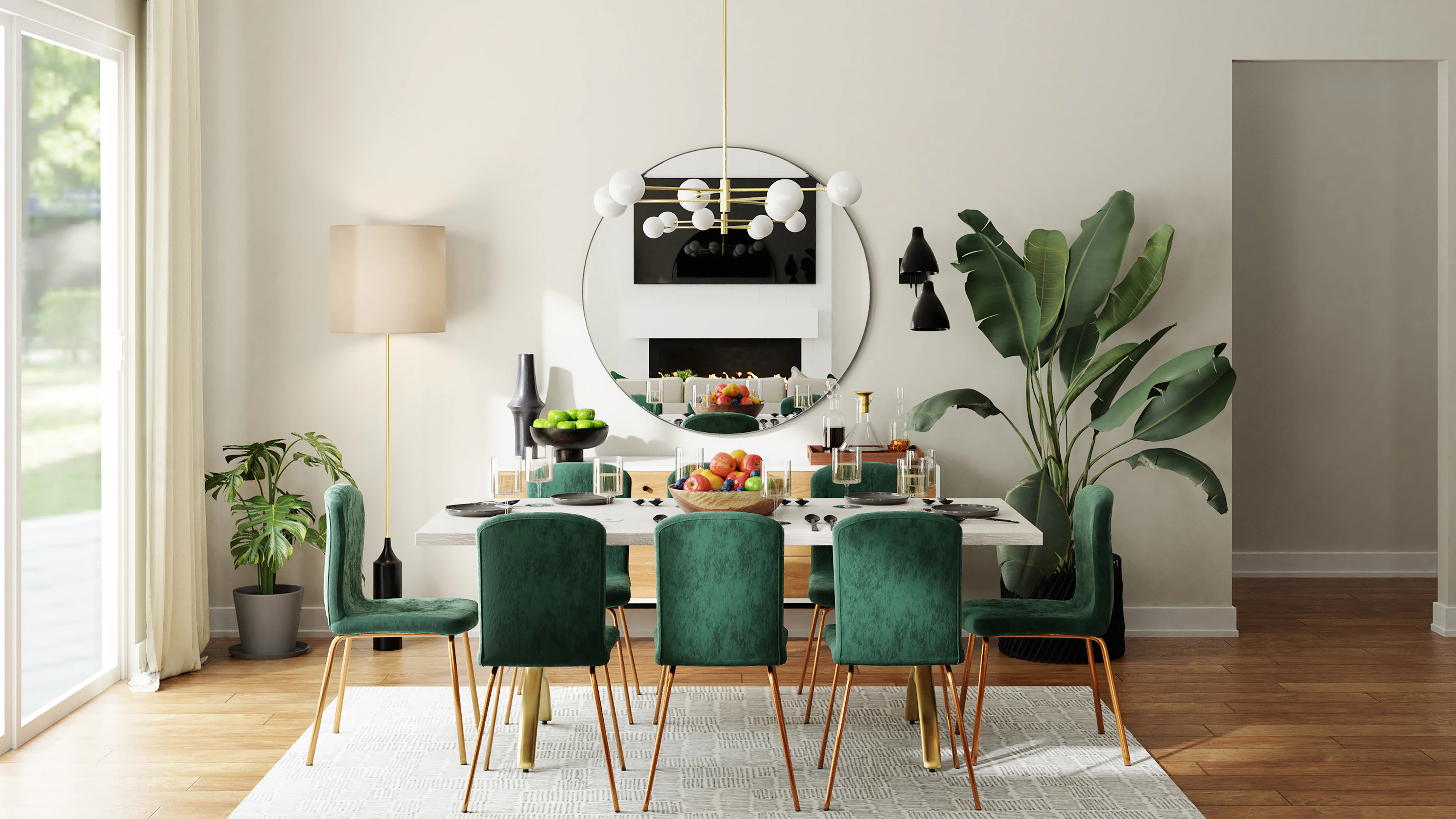 Dining Collections