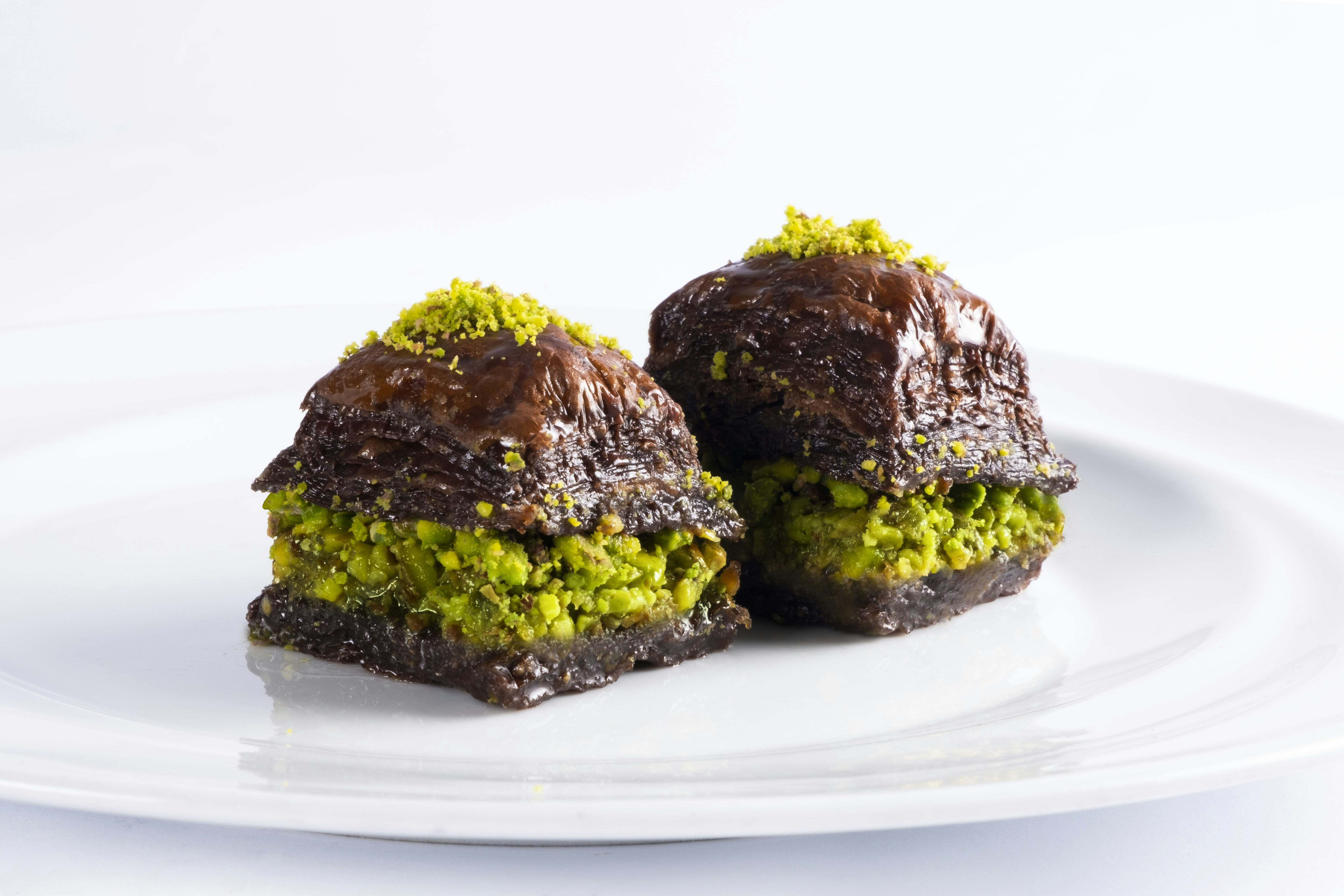Authentic Pakistani Sweets Collection