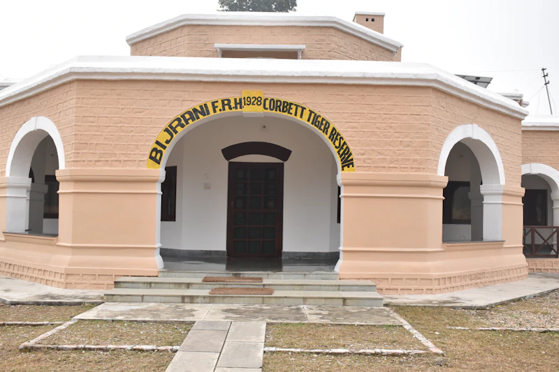 Most Historic Pubs in Ramnagar With Real Character and Good Stories