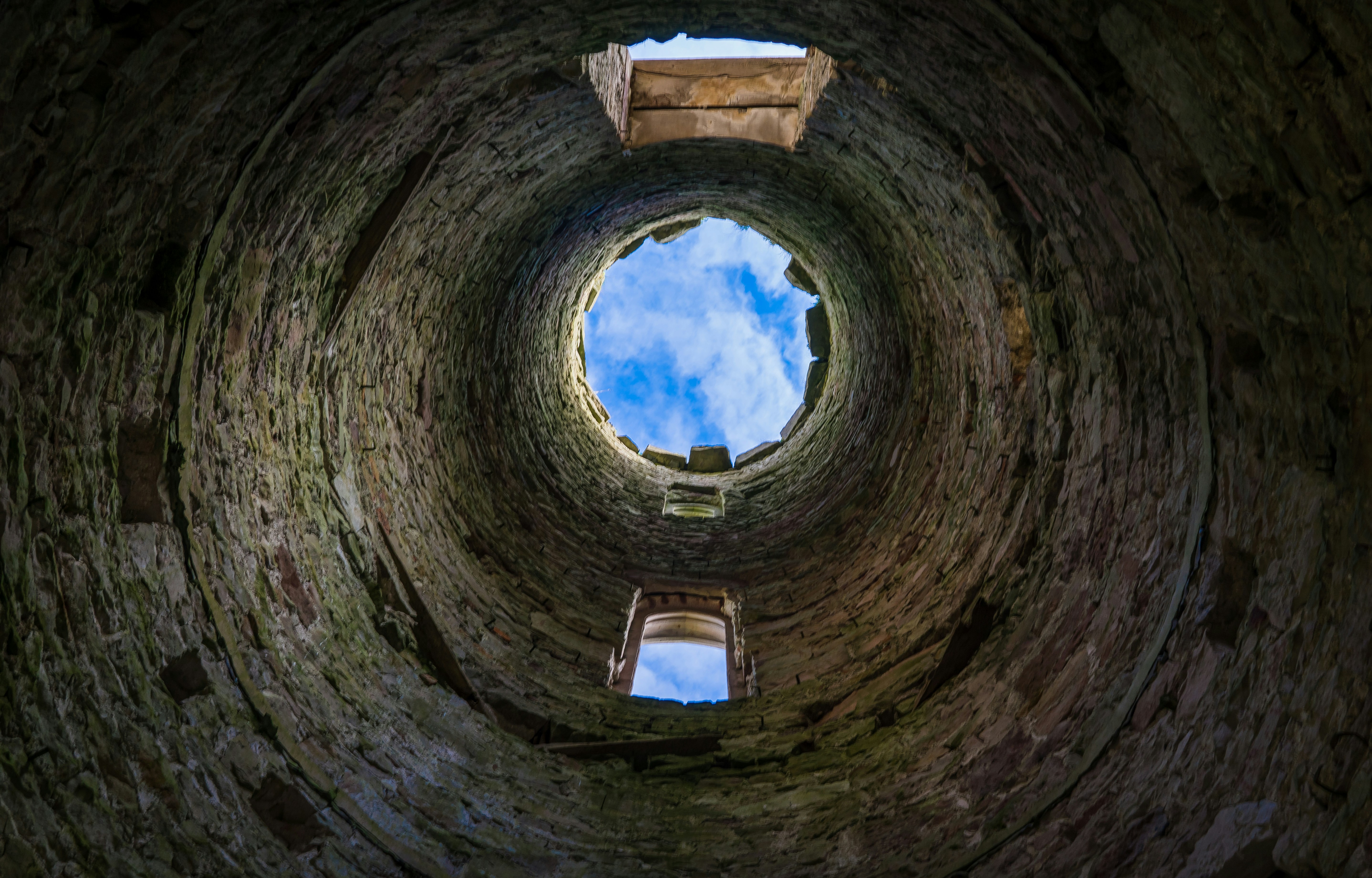 Lowther Castle, Penrith