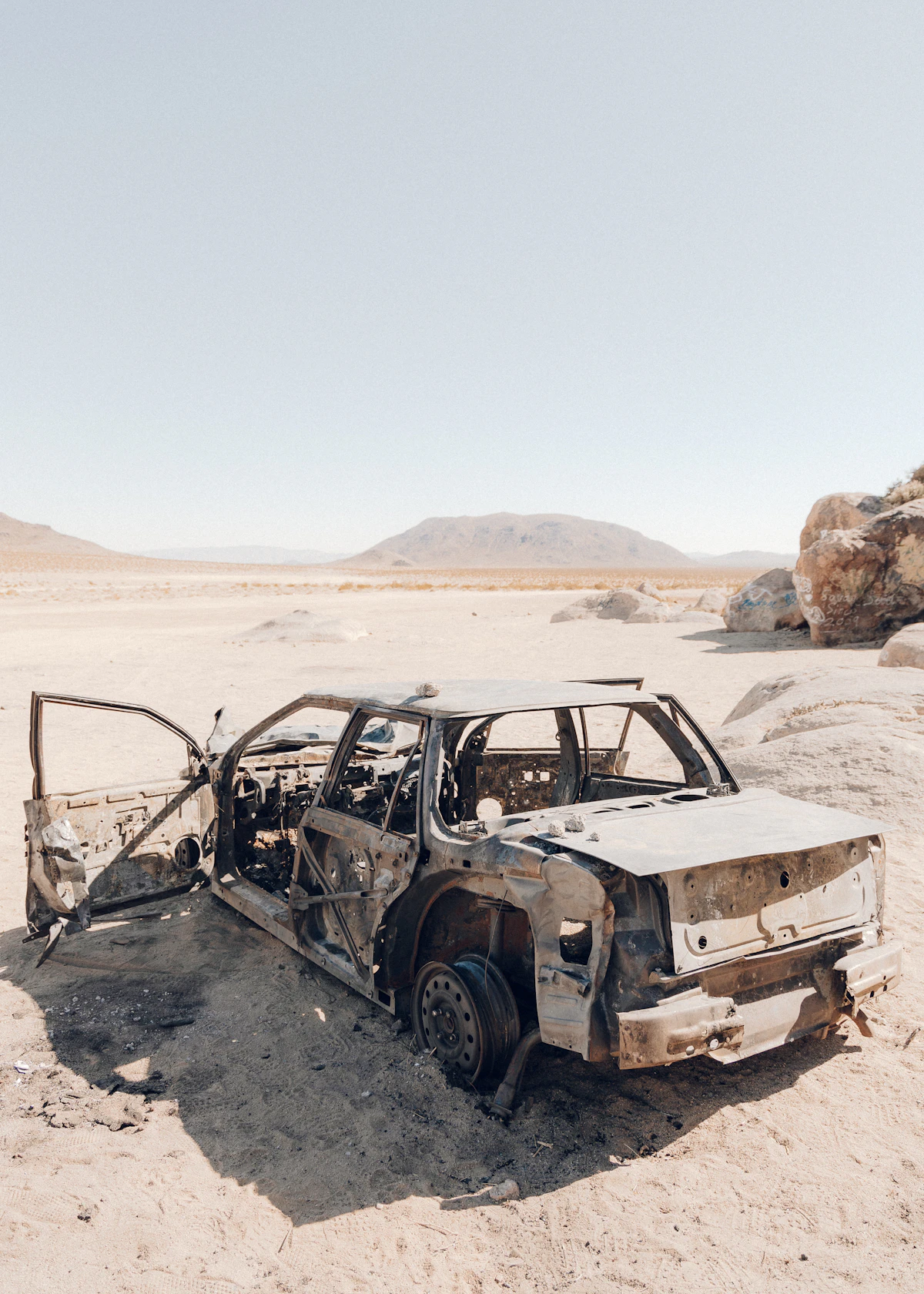 Do You Have Right of Way When Backing Out in Texas?