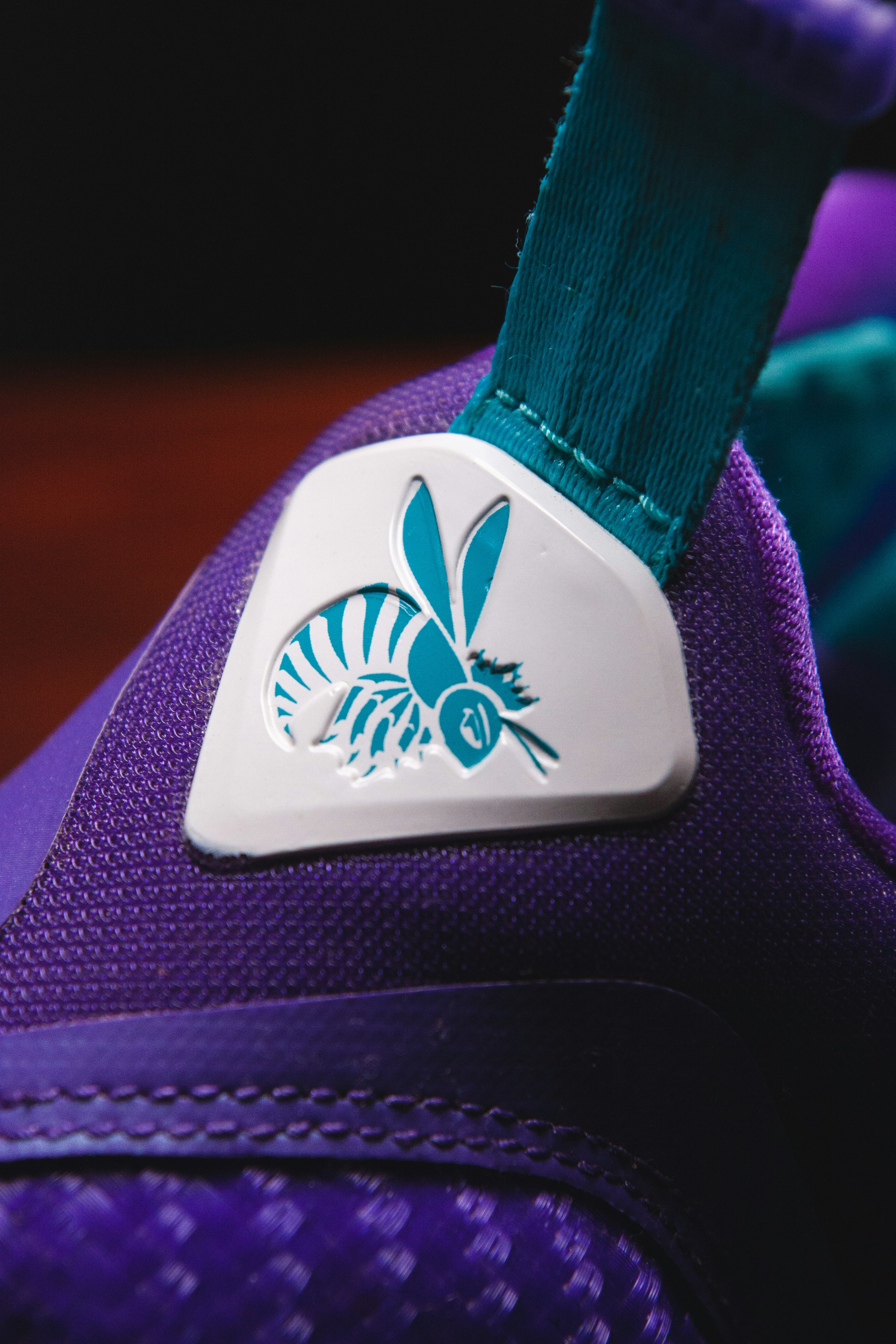 Nike LeBron 9 'Summit Lake Hornets'