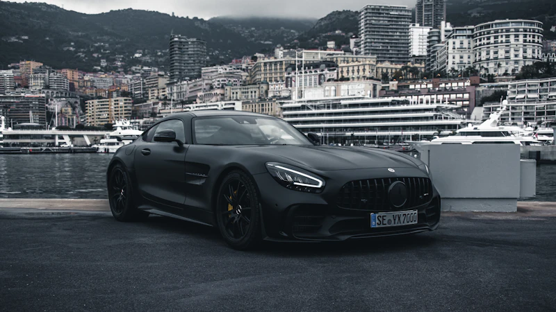 2021 Mercedes-AMG G63 Brabus Style