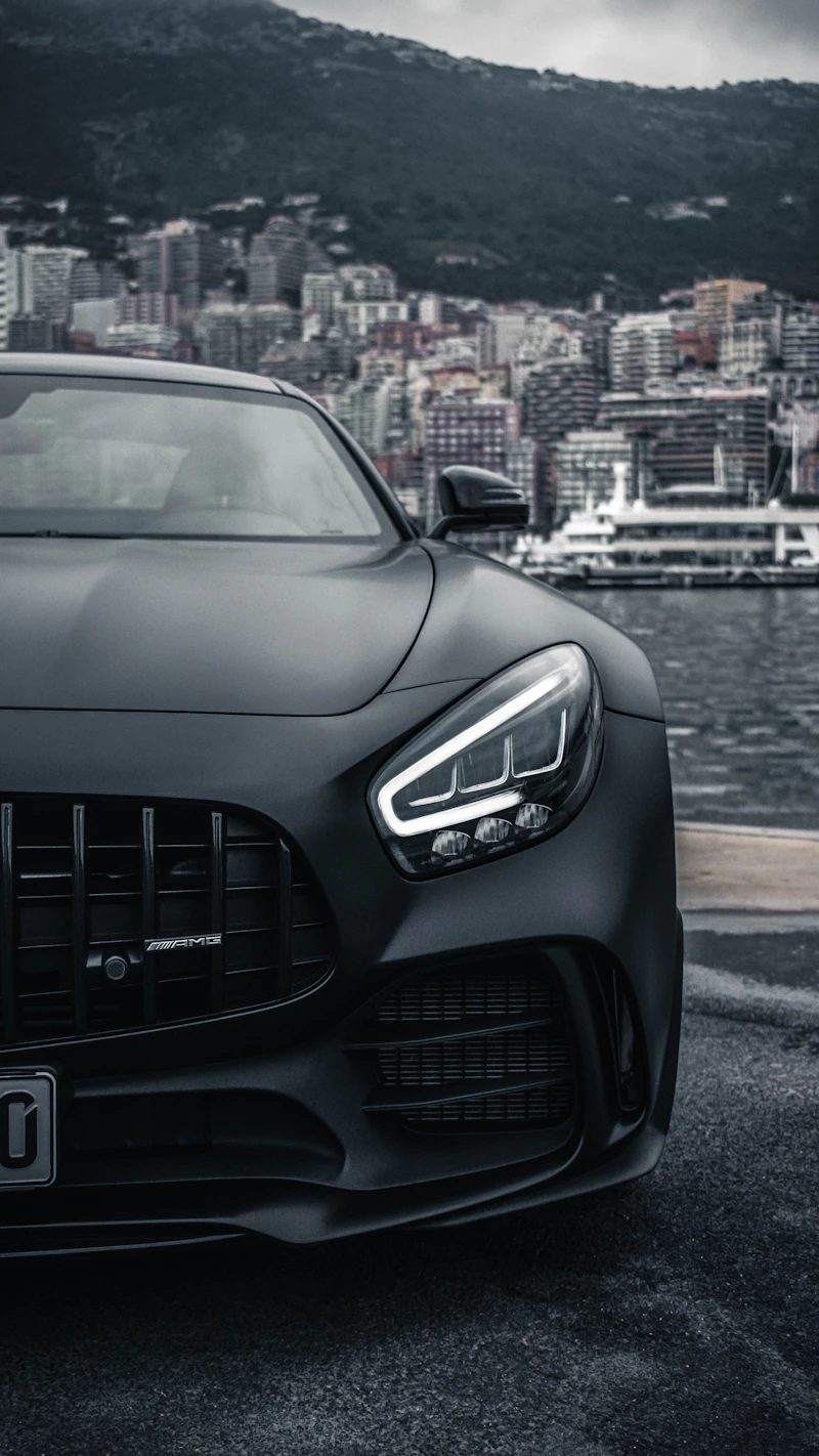 E 63 S