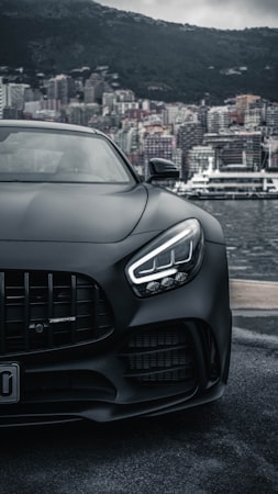 Mercedes-Benz Mercedes-Benz MLクラス（W164型）スマートキー電池交換