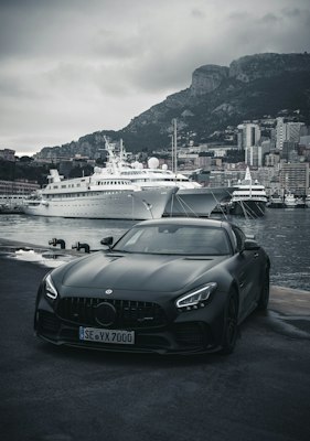 Coupe