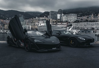 manchester supercars