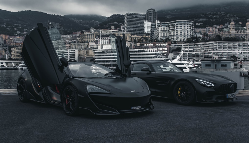 manchester supercars