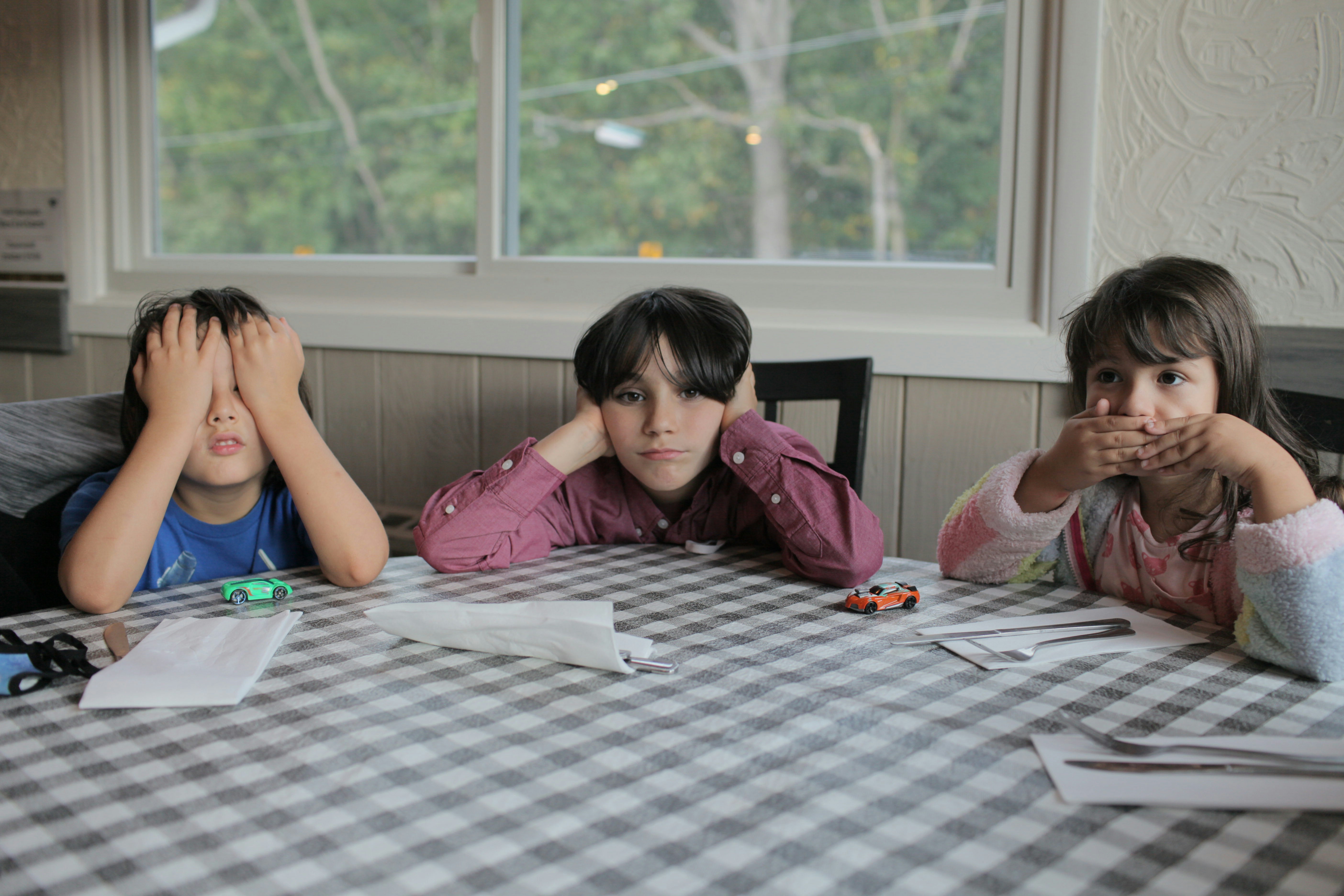 Simple Sewing Crafts for Kids