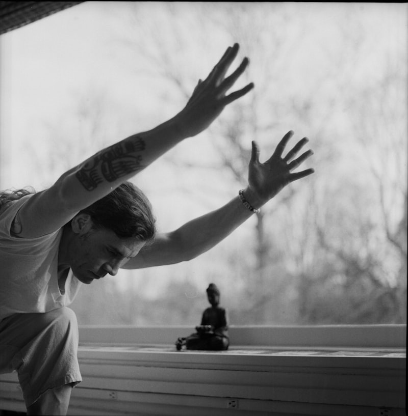 Meditation