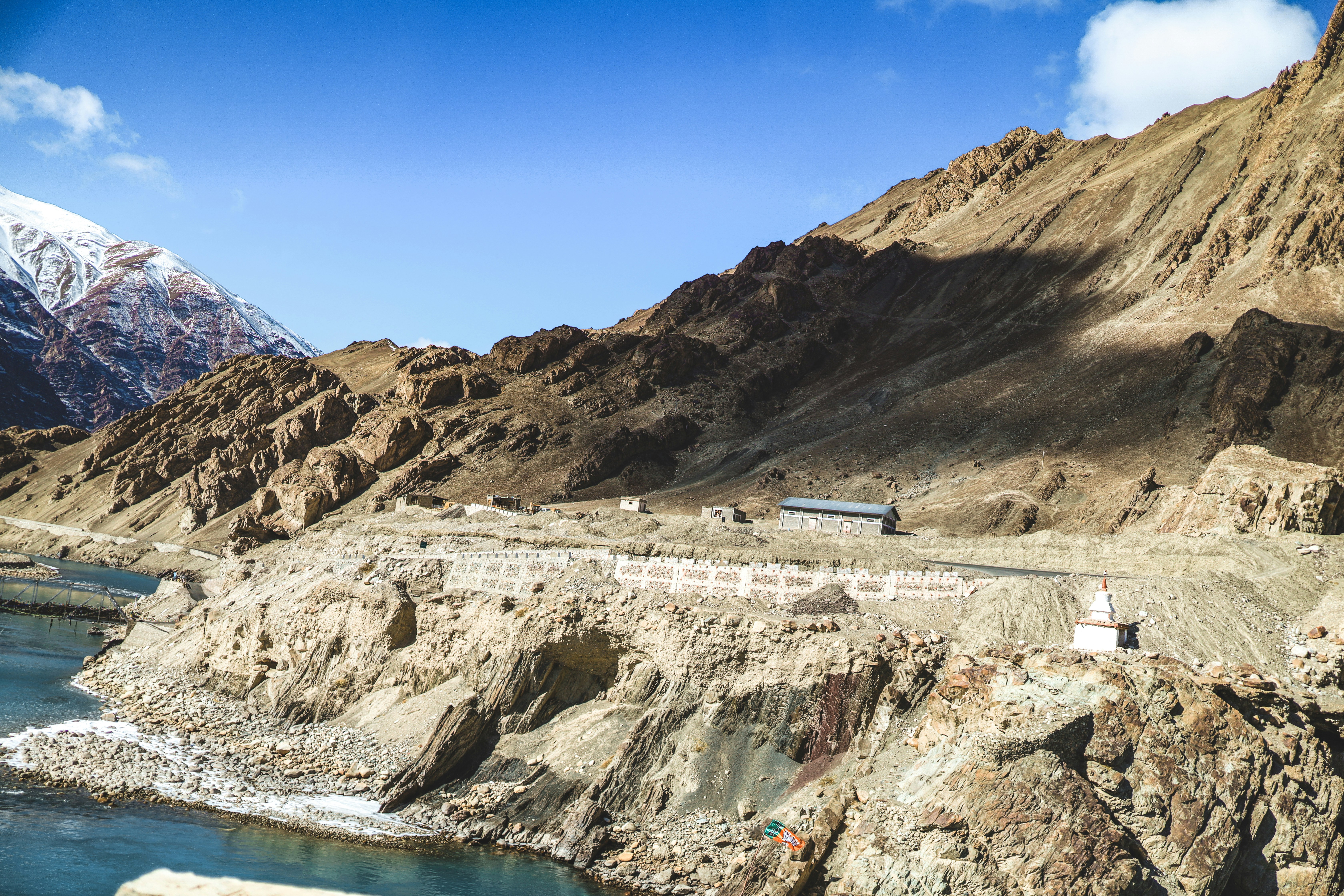 Rivers from the Tibetan Plateau: The Lifelines of Asia