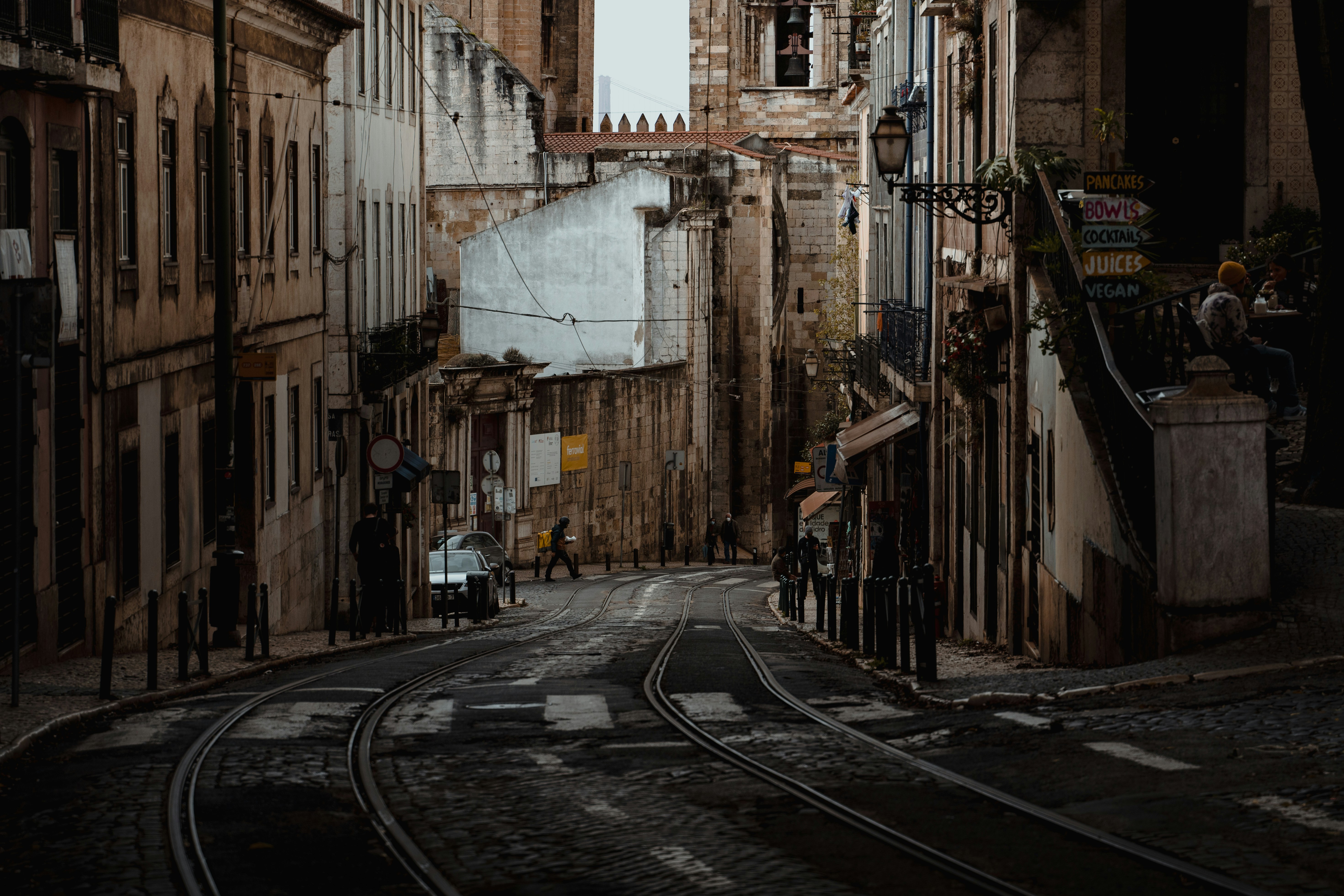 Photo by michielannaert