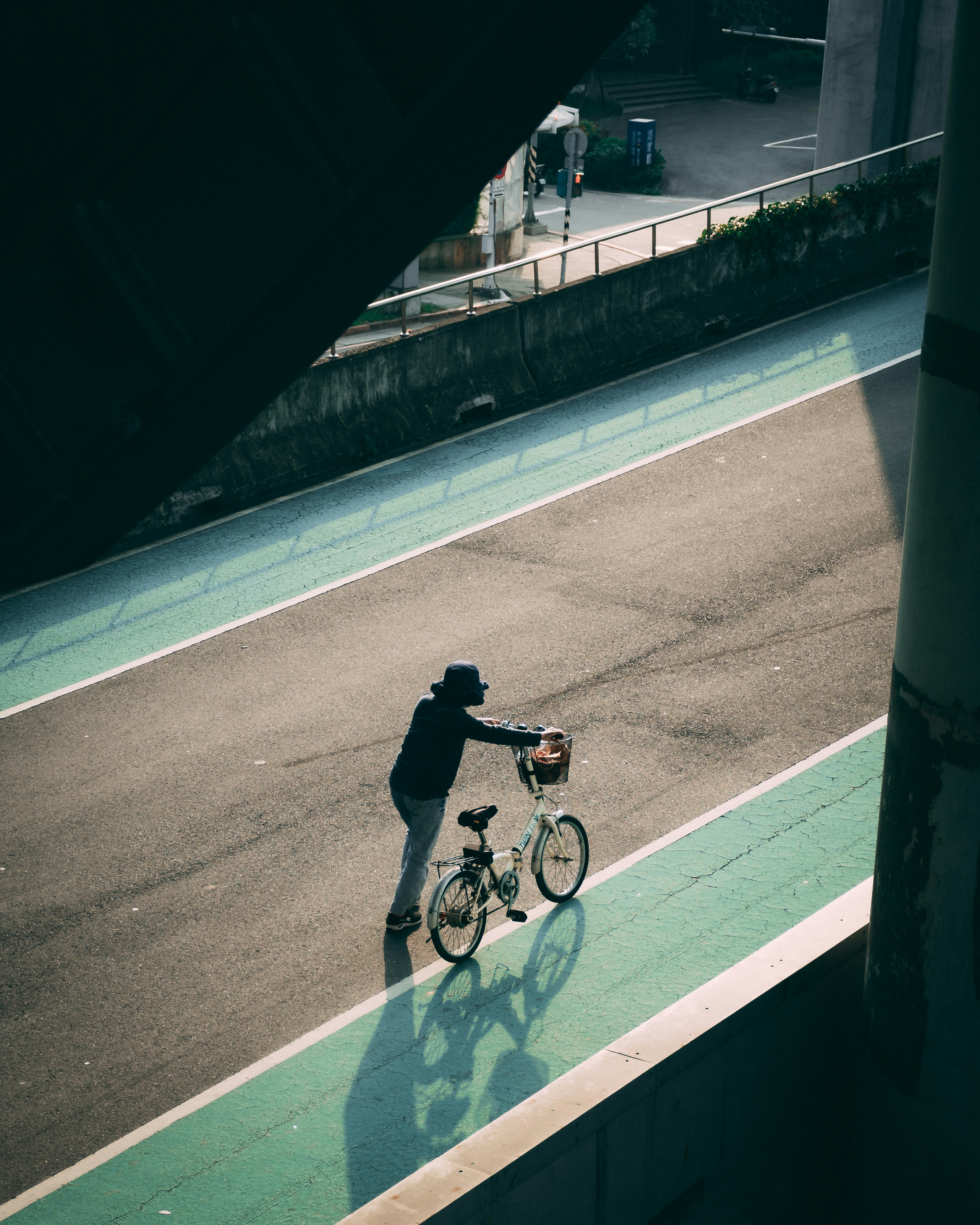 Photo by junhochak