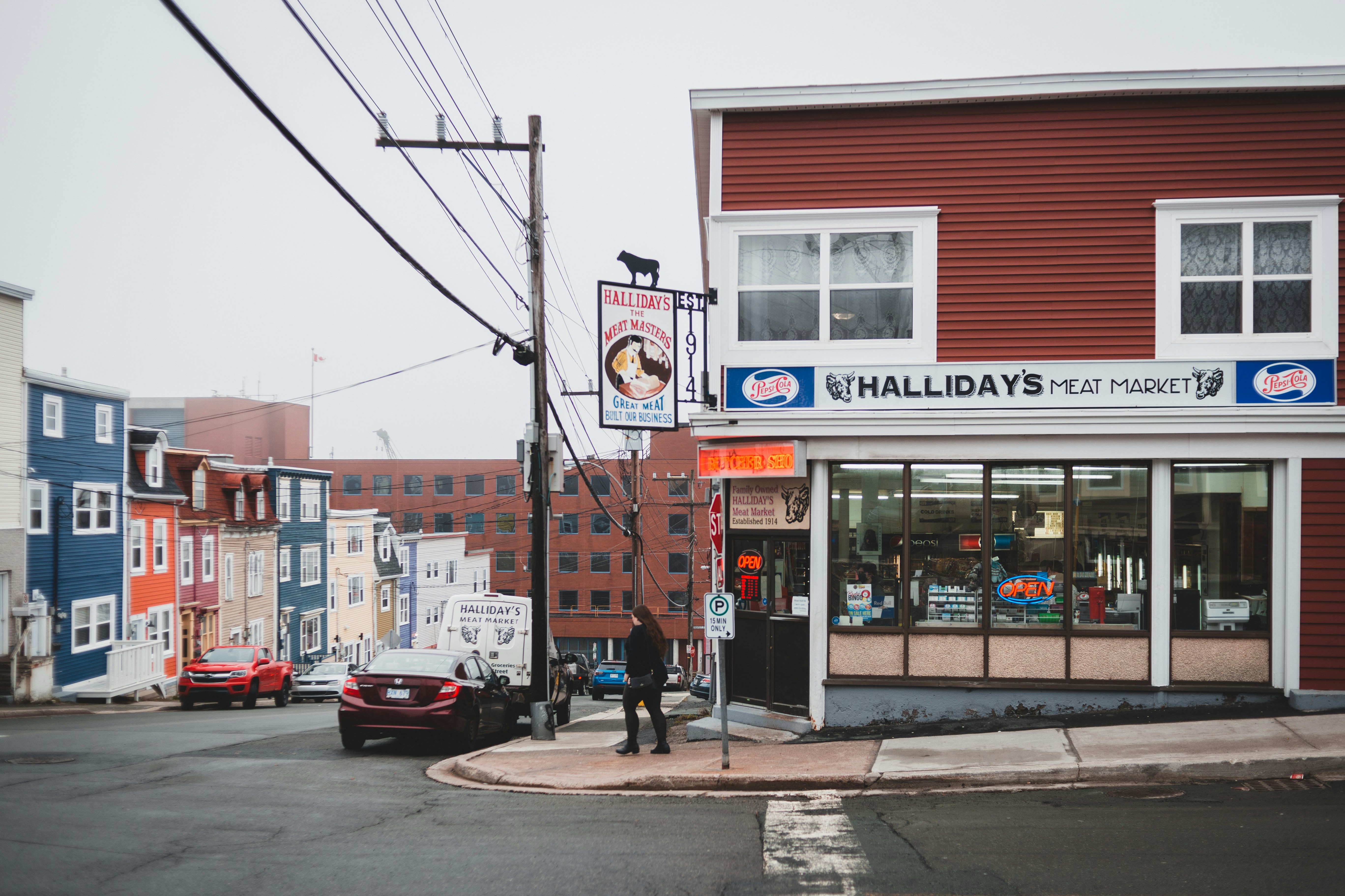 Clean 'N Brite Laundromat