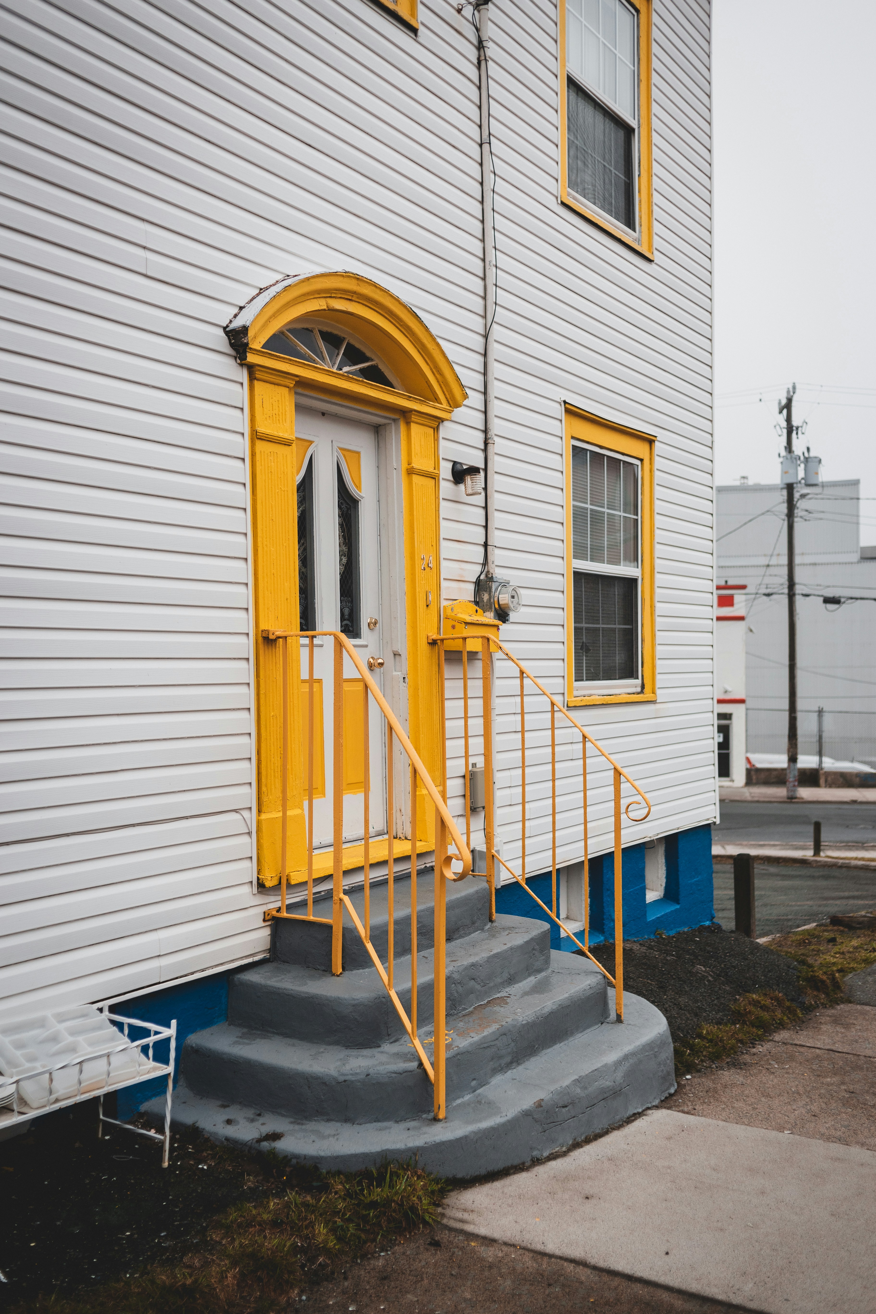 Exterior Painting