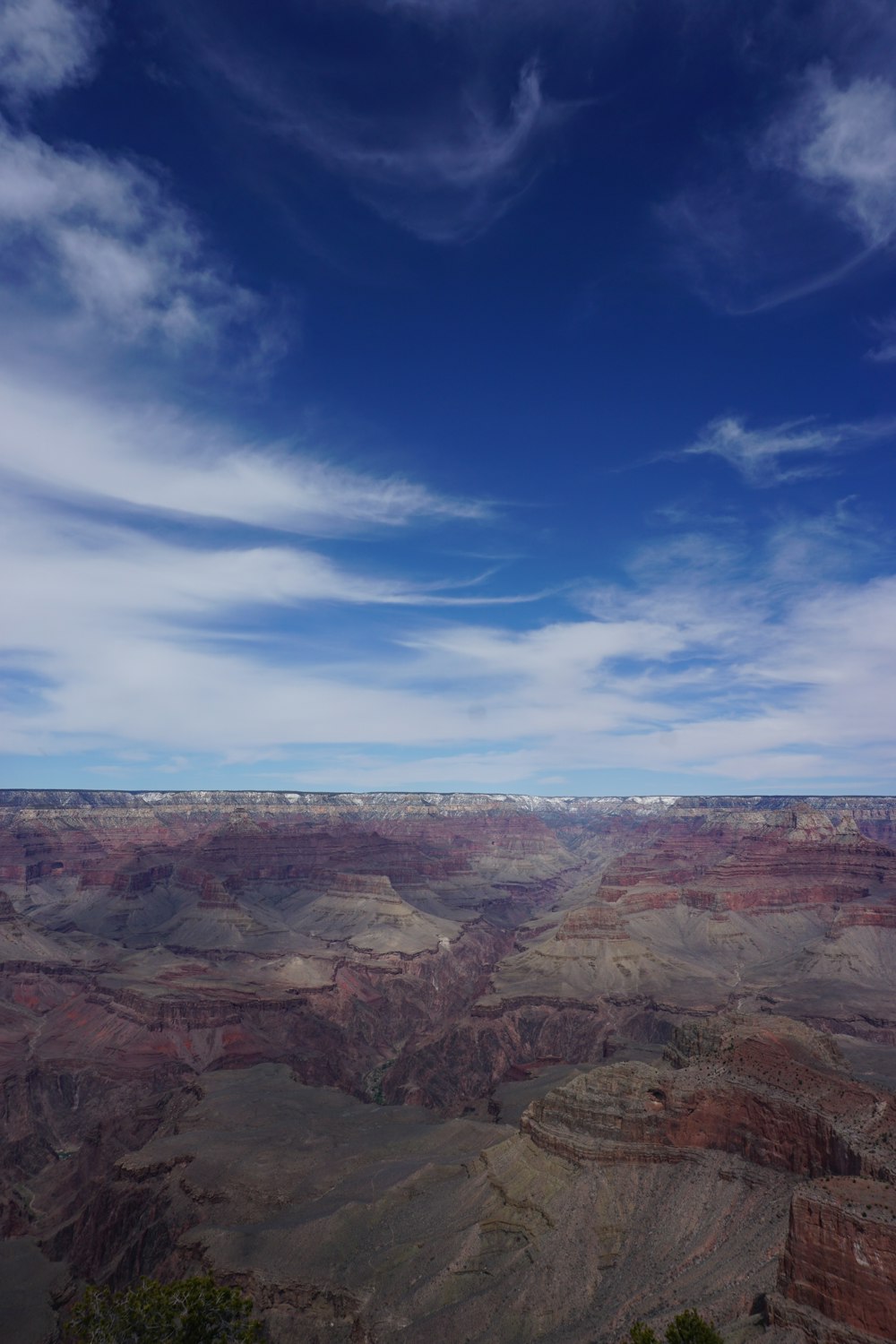 brown mountains under blue sky during daytime