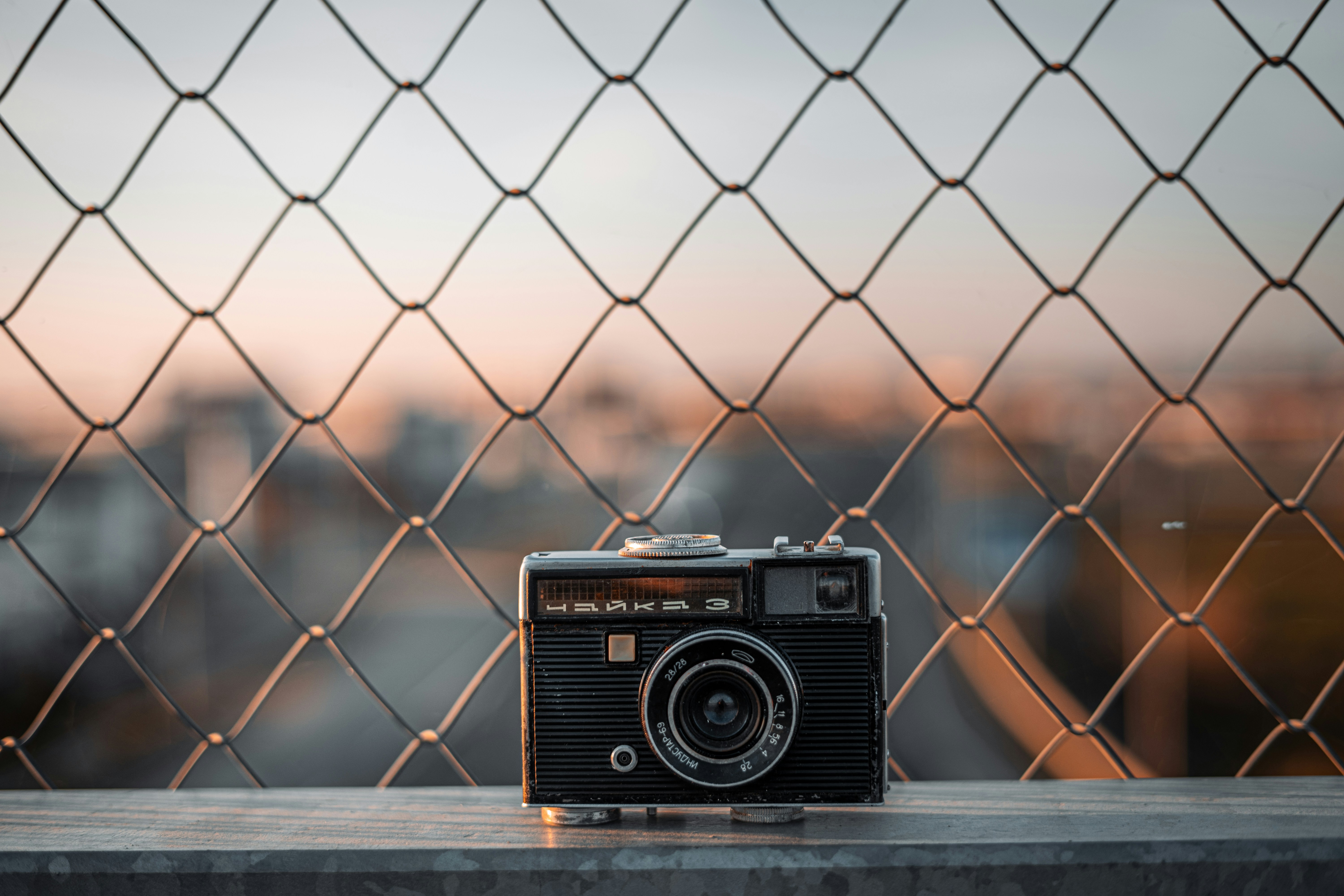 Photo by davesvisuals