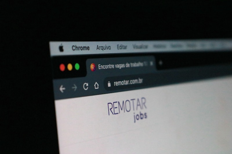 JobMatch