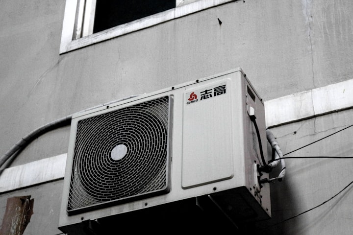 How can you prepare your air conditioner for the summer?