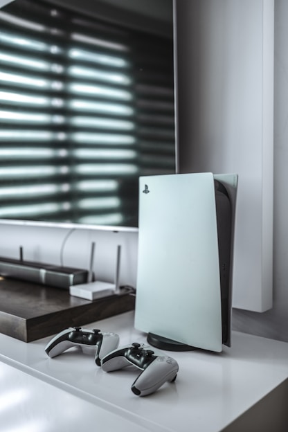 Playstation 5 Alan Yerler