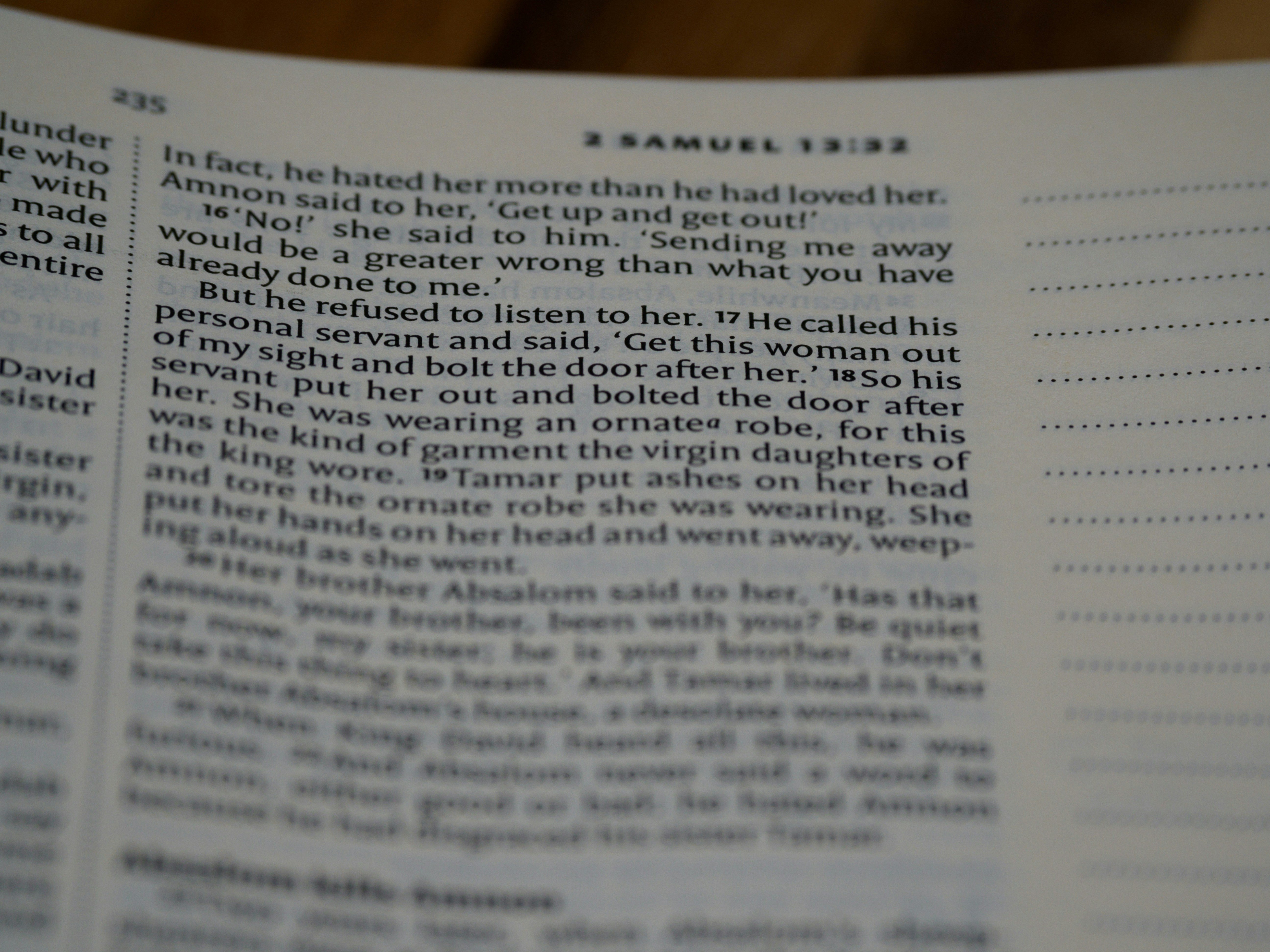 Presentation Preparation