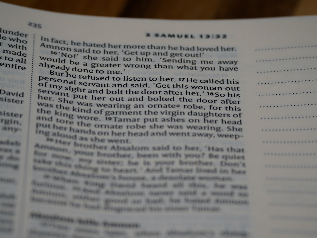 Biblical Girl Names: Beautiful Meanings from Scripture