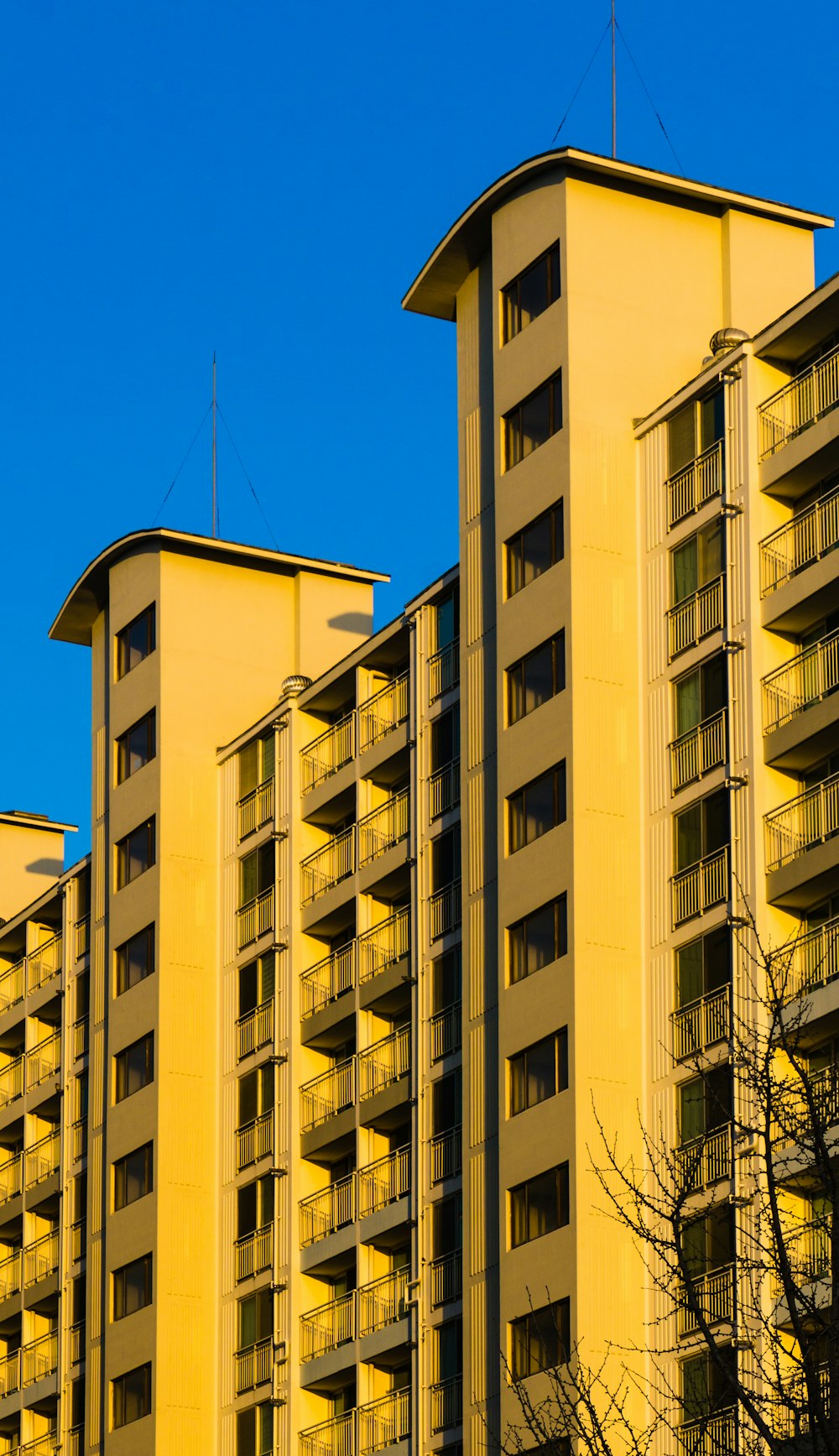 white and brown concrete building