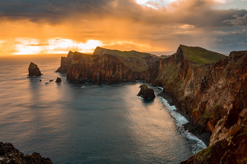 Madeira