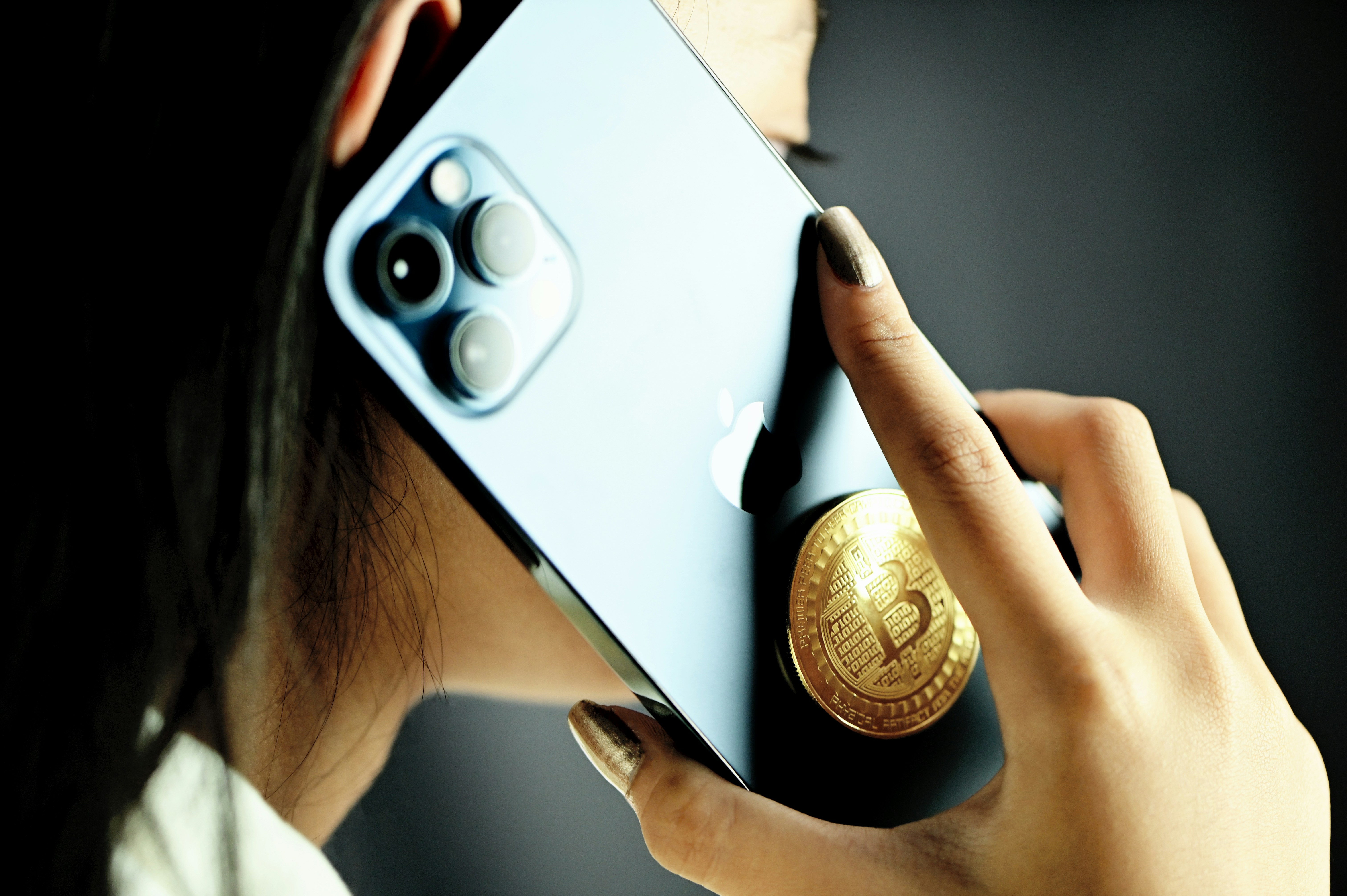 The Invisible Chips: Why Crypto Makes It Dangerously Easy to Bet 'Just One More'