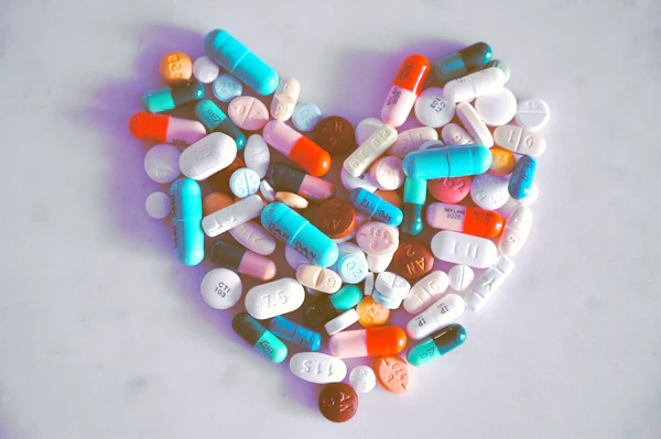 CoQ10 Heart Health