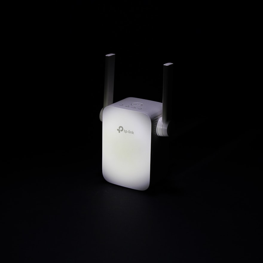 Wi-Fi Extender