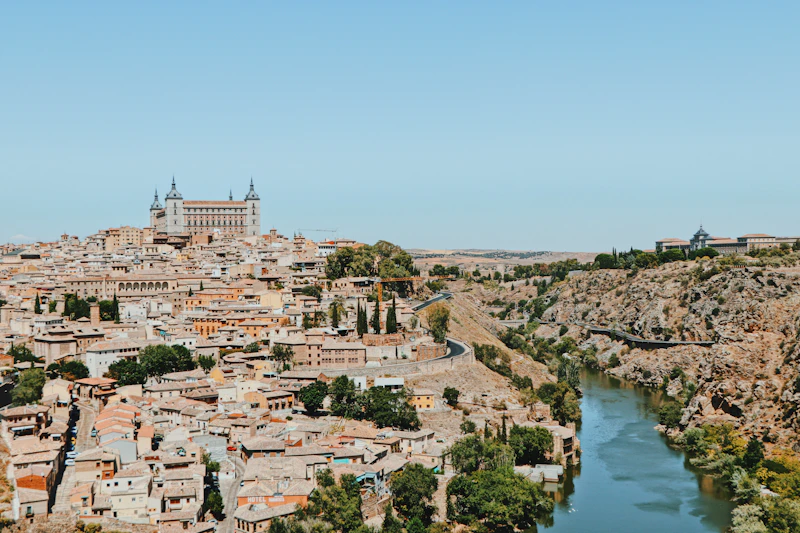 Best Laptop Friendly Cafes in Toledo With Fast Wifi