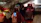 Group of happy travelers exploring the colorful streets of Cusco.