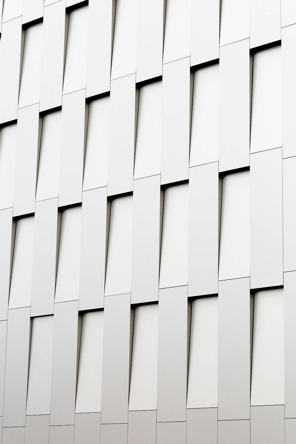 white concrete building during daytime