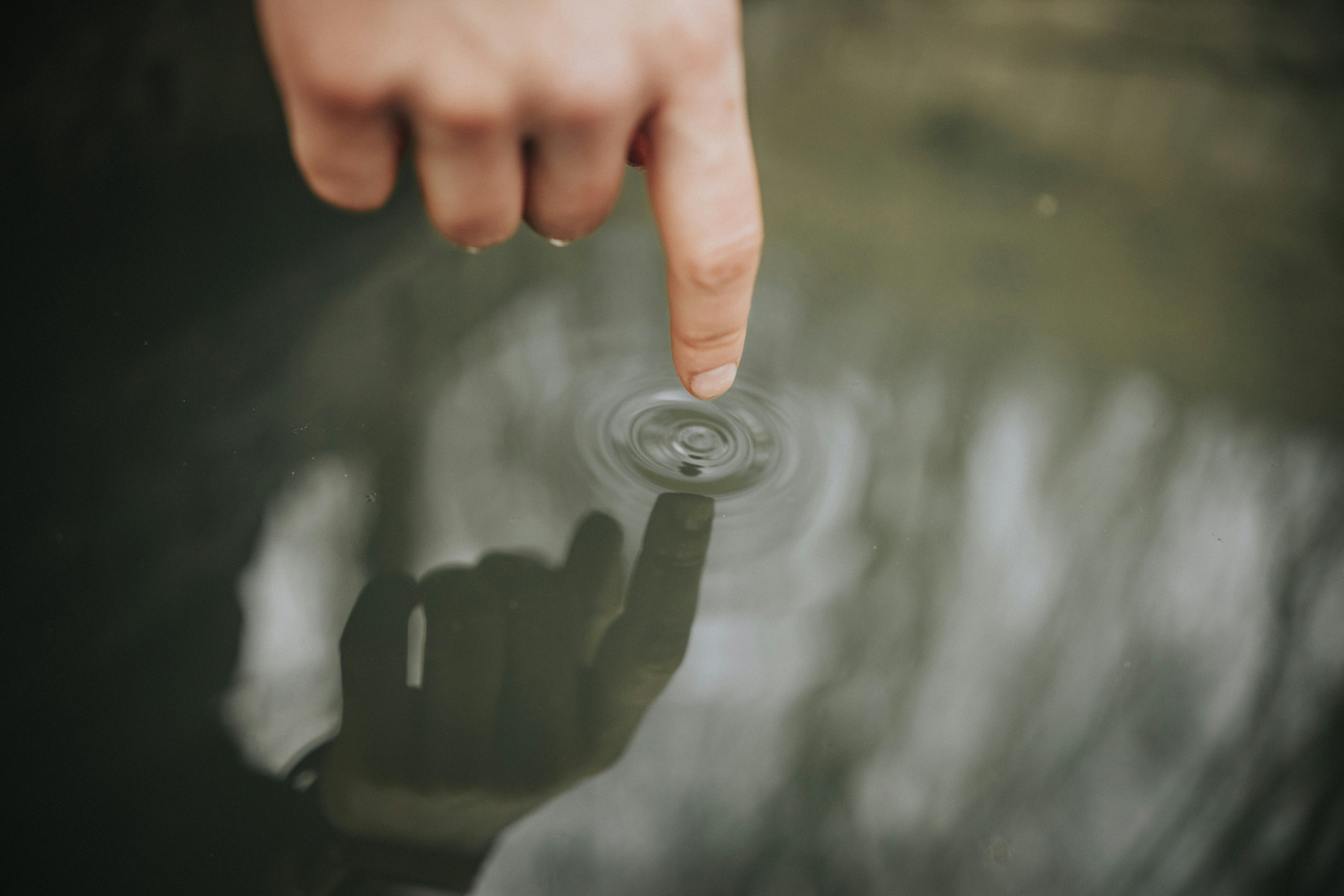 Photo by walkthecreator