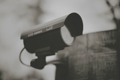 Tips for Buying DIY Security Cameras