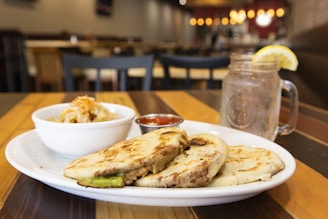 pupusas